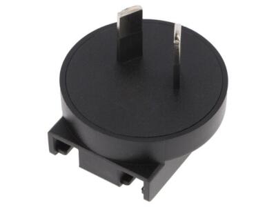 ACM PLUG AU Adapter Stecker: AUSTRALIA XP POWER