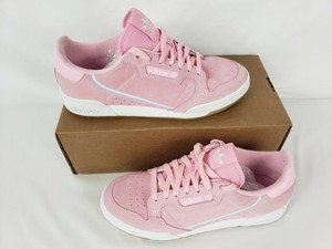 continental 80 suede