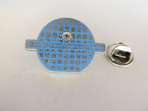 Pin's Pins Pin Badge - THOMSON - MIKROWELLENKOMPONENTEN - MIKROWELLEN -