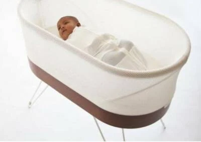 the snoo bassinet