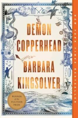 #ad Demon Copperhead: A Pulitzer Prize Winner Paperback GOOD $9.27