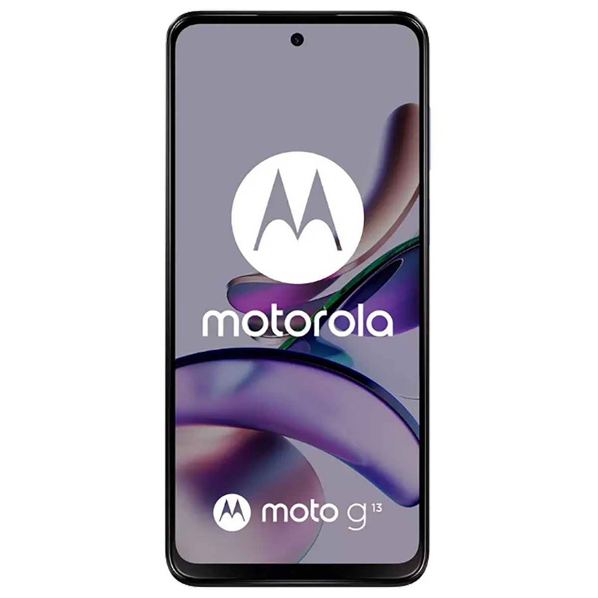 Motorola Moto G13 4G/LTE Blue Lavender 128GB + 4GB Dual-Sim