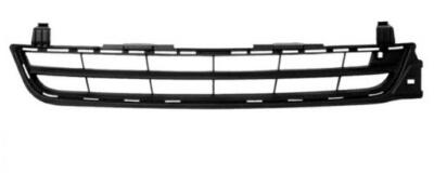Grill Für Stoßstange Vorne Zentral Chevrolet Malibu 2012