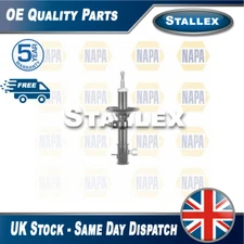 Fits Aveo Kalos 1.2 1.4 Suspension Shock Absorber Front Right Stallex 96653294