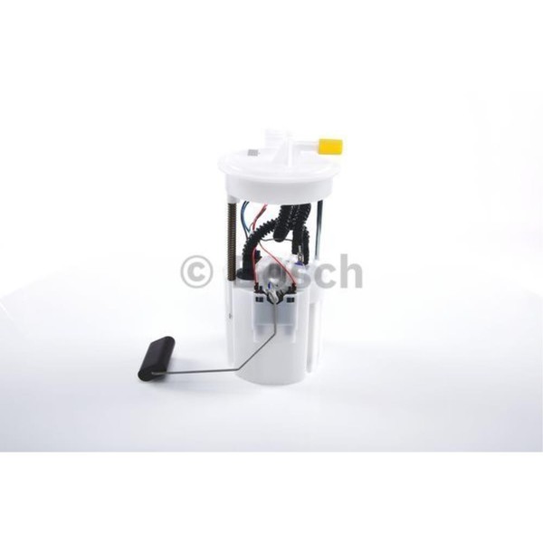 Bosch Kraftstoff-FöRdereinheit Elektrisch FüR Nissan Almera Tino 1.8 1.5-image