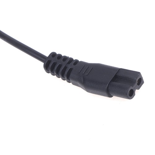 Electric Pet Shaver USB Charger Cable Power Cord For Hair Trimmer Part X❤F YK - Afbeelding 5 van 12