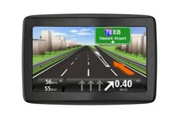 Tomtom Via 1505m 5-inch Portable Gps Navigator With Lifetime Ma... Free Shipping Tomtom Via 1505m 5-inch Portable Gps Navigator With Lifetime Ma... Free Shipping