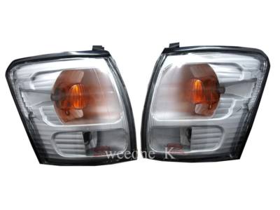 FRONT CORNER SIDE LIGHT LAMP Fit TOYOTA HILUX PICKUP MK5 D4D 2003