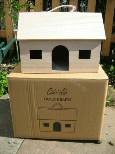 olli ella holdie barn