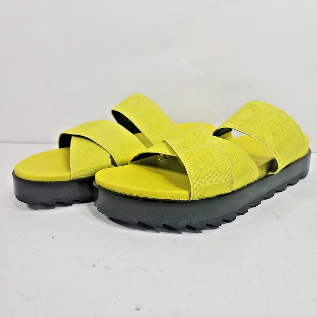 Sorel Roaming™ Sport Slide. Women's Size 9 (UK, 7 EU 40) Slip On Sandals