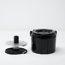 Film Developing Canister  Adjustable Film Reel  Tongs  Measuring Cup