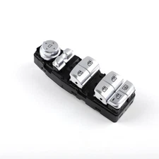For BMW Window Control Switch Top Quality Part Five Year Warranty 61319382503