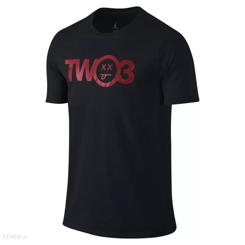 NIKE JORDAN RETRO XII 12 TWO-3 FLU GAME BLACK GYM RED T-Shirt 789608-010 Sz  XL | eBay