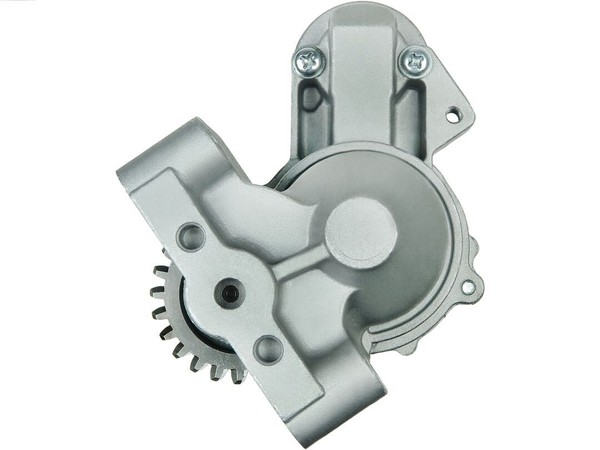As-Pl Anlasser Starter 12 V 2 Kw Passend FüR Dodge Journey S5226-image