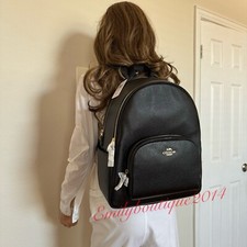 Las mejores ofertas en Mochilas Coach grande para De mujer