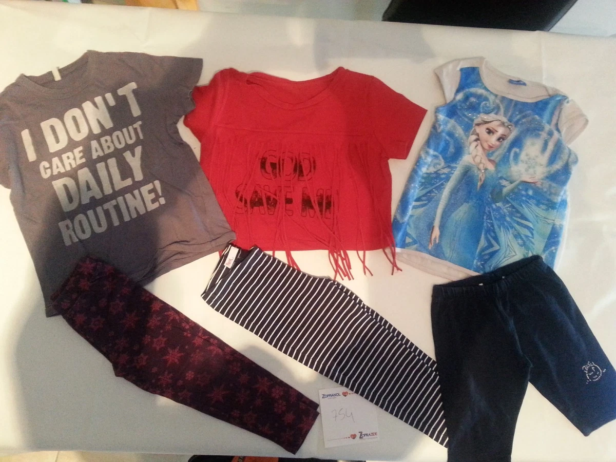 Ebay abbigliamento clearance bambina