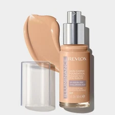 Revlon Illuminance Skin-Caring Foundation, You Choose