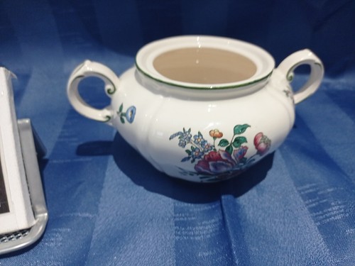 Villeroy & Boch V&B Alt Strassburg Zuckerdose - Picture 3 of 5