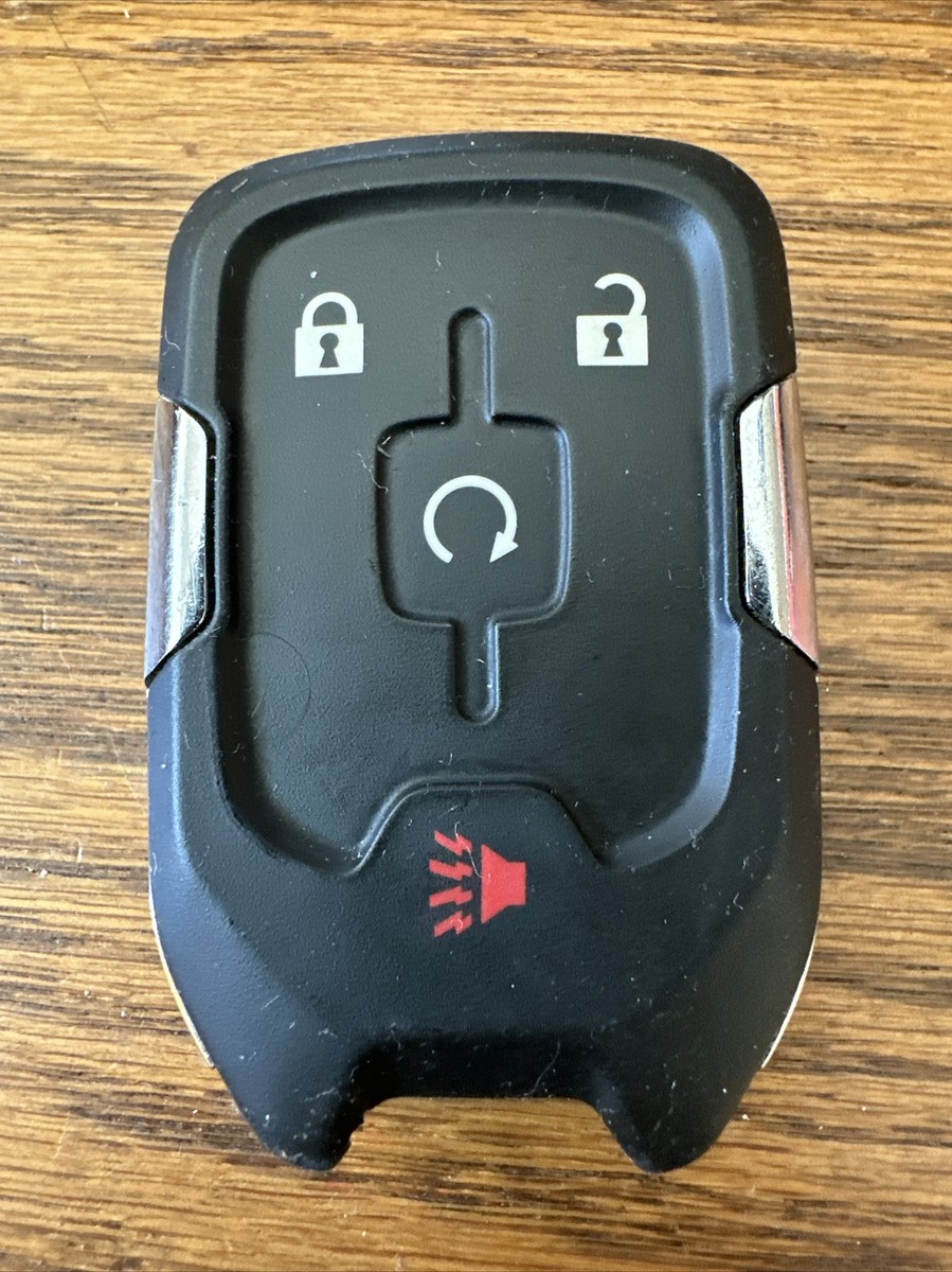 2019 2020 2021 GMC TERRAIN SMART KEY PROXIMITY REMOTE - Foto 11