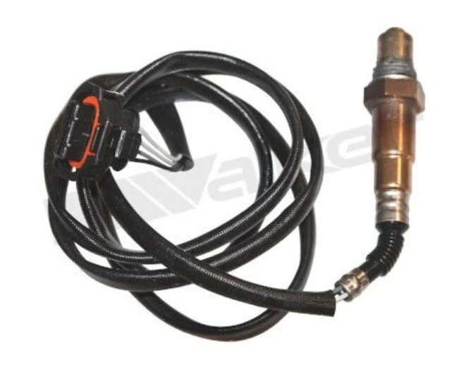 Sensore Lambda O2 per VAUXHALL VECTRA Mk II 2.2 diretto dal 2002 al 2008 2198CC NUOVO - Immagine 2 di 4