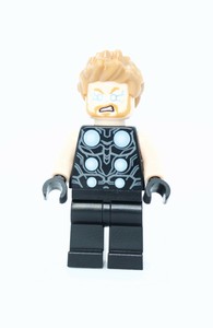 lego thor avengers infinity war