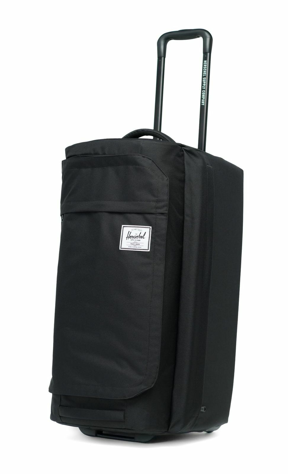 outfitter wheelie luggage 70l