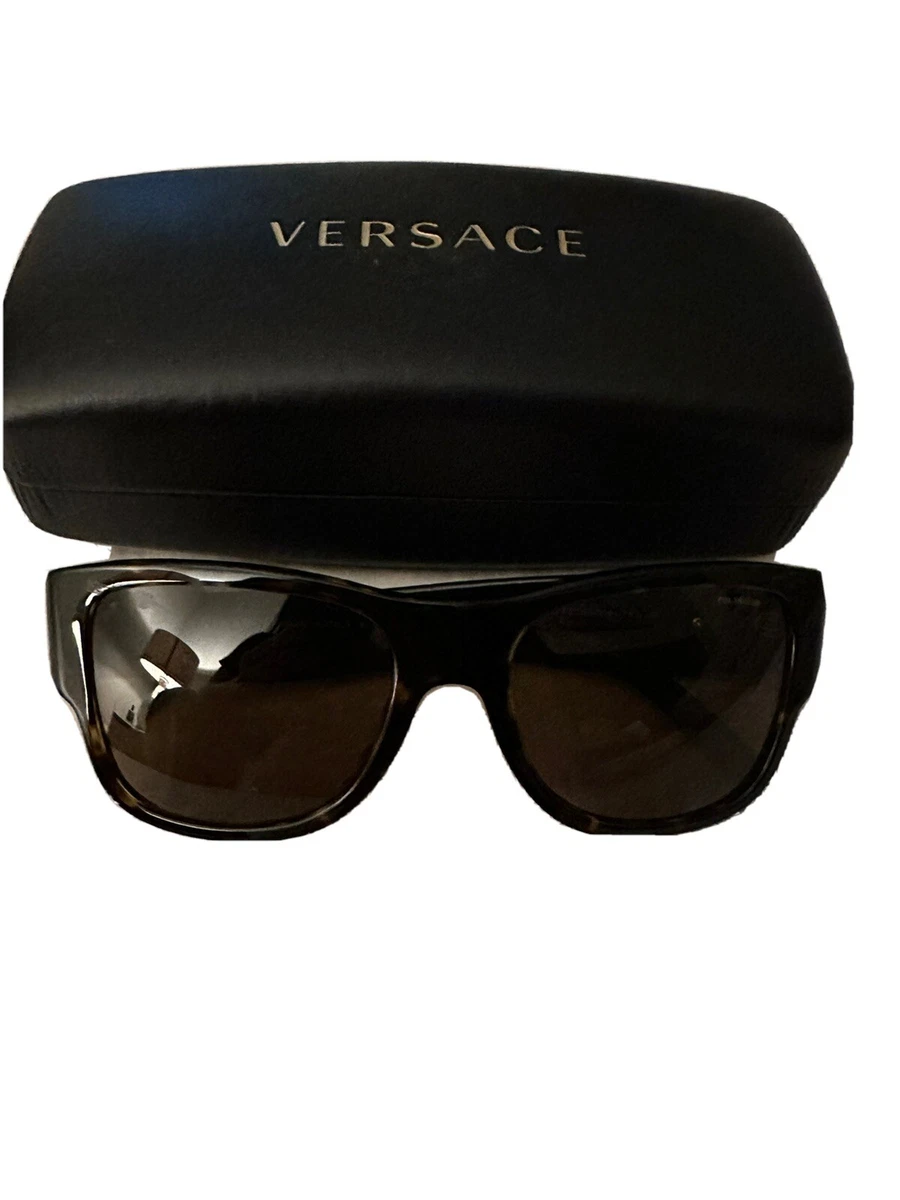 Versace sunglasses sales 4275
