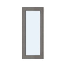 Brandschutzfenster F30 F60 Aluminium Brandschutzverglasung FIX Fenster nach Maß