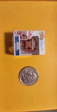 Funko Bitty Pops  Disney Princess ,Pixar ,Hello Kitty, Rudolf, Simpsons,