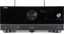 Yamaha Rx-a8a Aventage 11.2-channel Network A/v Receiver - Black