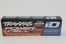 Traxxas TRX 2922 X Power Cell 3000mAh 7.2V NiMh Traxxas iD Connector Rustler