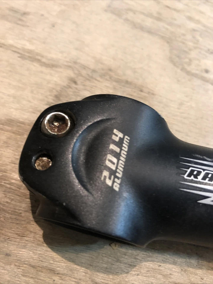 Bontrager Race X Lite Alloy Mountain Road Bike Stem 105mm 31.8mm 7° - Image 2 of 4