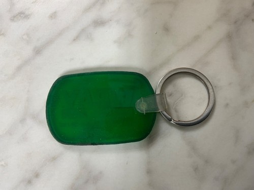 Wray Ford, Shreveport, Louisiana Key Ring - Picture 2 of 3