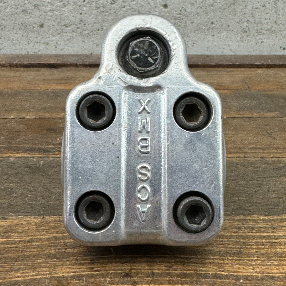 パーツ oldschool80\"BMXPRODUCTSteammongooseUSA Mongoose BMX Bike Old School Chainrings BMX Sprocket Vintage