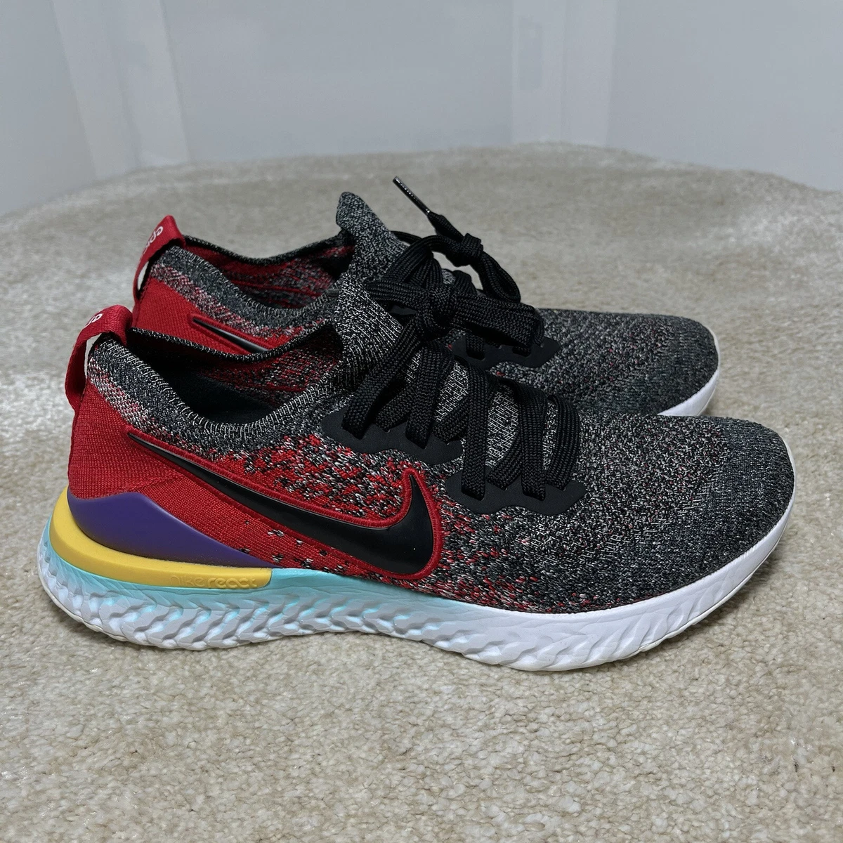 Nike epic shop react women