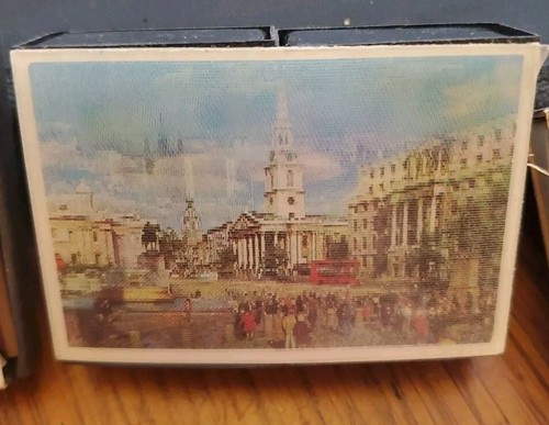 Vintage Matchbook Covers Lot of 30+ from A Collection Random Covers Holographic - Picture 6 of 9