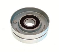 Maxgear Spannrolle, Keilrippenriemen 54-0356 FüR Audi Seat Skoda Vw