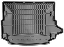 Vasca baule 3D LAND ROVER Discovery Sport 14> (7 posti, terza fila di sedili rip