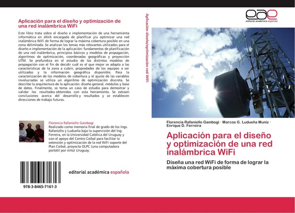 Florencia Rafaniello Gambogi (U. A.) | AplicacióN Para El DiseñO Y...-image