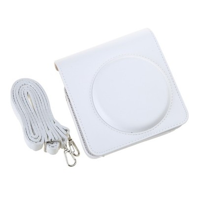 PU Leather Camera Cases Storage Box Organizers Bag for Square SQ1 Camera