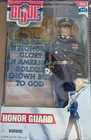 G.I. Joe Honor Guard Figure 2000 Hasbro Tomb of the Unknown Soldier New In Box