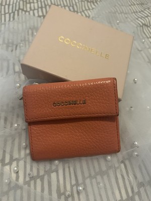 Coccinelle Damen Geldbörse