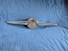 Morris Mini Minor Bonnet Badge