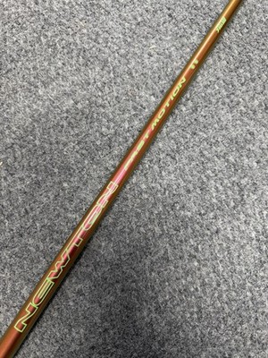 Newton Fast Motion 2 Dot Senior Flex 45.50'' Driver Shaft / PING TIP