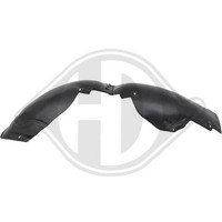 KotflÜGel Links Diederichs 1877007 FÜR Opel Fender SeitenflÜGel