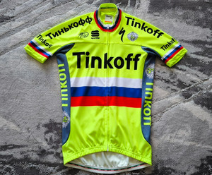 Tinkoff | eBay