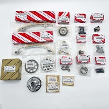 Timing Chain Kit For Toyota 2005-2012 Tacoma 2010 4runner 2.7l 2trfe