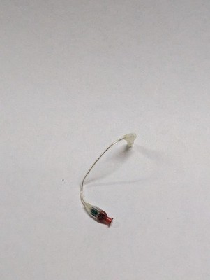 Oticon MiniFit Receiver 60dB Size 1 Right - Opn Opn S Alta2 Hearing Aid