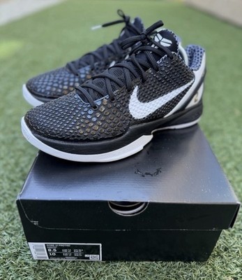 Nike Kobe 6 Protro 'Mambacita Sweet 16' CW2190 002 Size 8.5