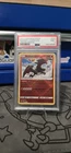 2023 Pokemon SWSH Radiant Charizard Crown Zenith #020 PSA 9 Mint